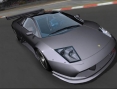 Project Gotham Racing 3 en course