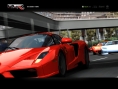 Project Gotham Racing 3 s'illustre