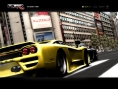 Project Gotham Racing 3 s'illustre