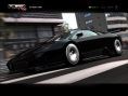 Vidéo Project Gotham Racing 3