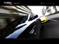 Vidéo Project Gotham Racing 3