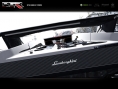 Vidéo Project Gotham Racing 3