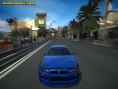 Project Gotham Racing 3 en images