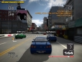 Project Gotham Racing 3 en images