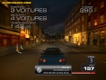 Project Gotham Racing 3 en images