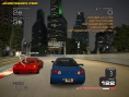 Project Gotham Racing 3 en images