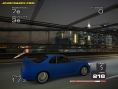 Vidéo Project Gotham Racing 3