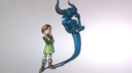 Pas de Blue Dragon avec la Xbox 360