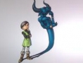 Pas de Blue Dragon avec la Xbox 360