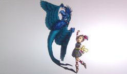 Pas de Blue Dragon avec la Xbox 360
