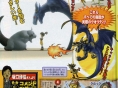 Blue Dragon revient en images
