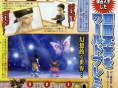 Blue Dragon revient en images