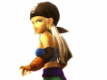 Blue Dragon : belles images