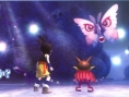 Blue Dragon : belles images