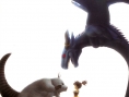 Blue Dragon : belles images
