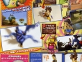 Blue Dragon revient en images