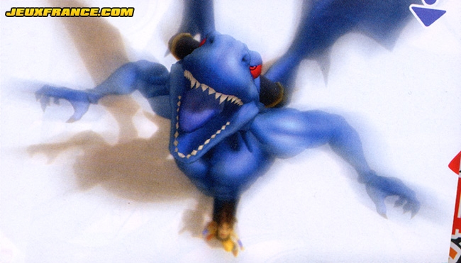 Pub Blue Dragon