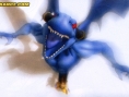 Pub Blue Dragon