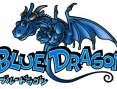 Blue Dragon change de style