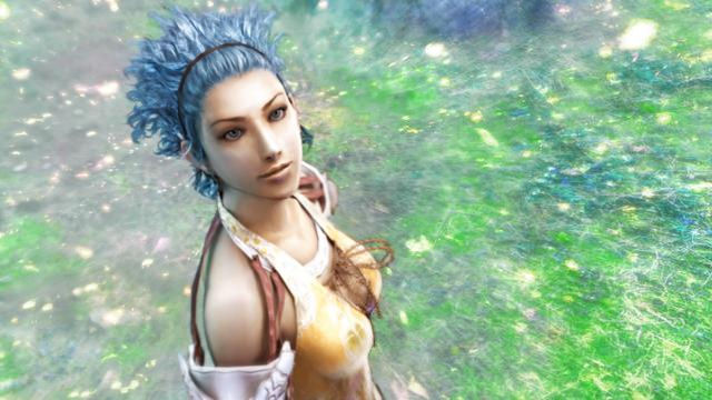 Lost Odyssey en détails