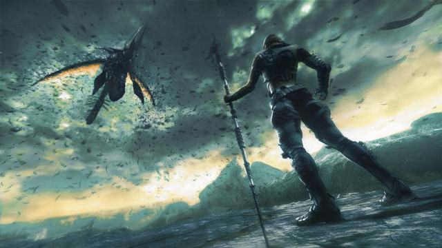 Lost Odyssey se dévoile
