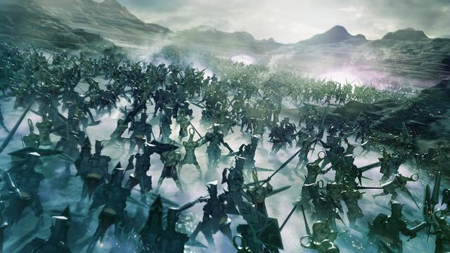 Lost Odyssey en détails