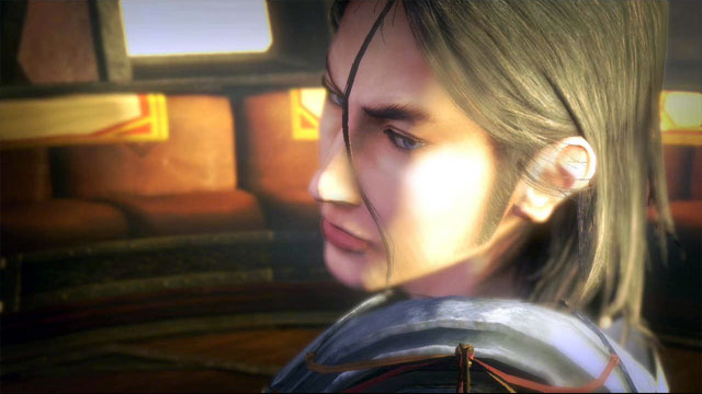 Vidéo Lost Odyssey
