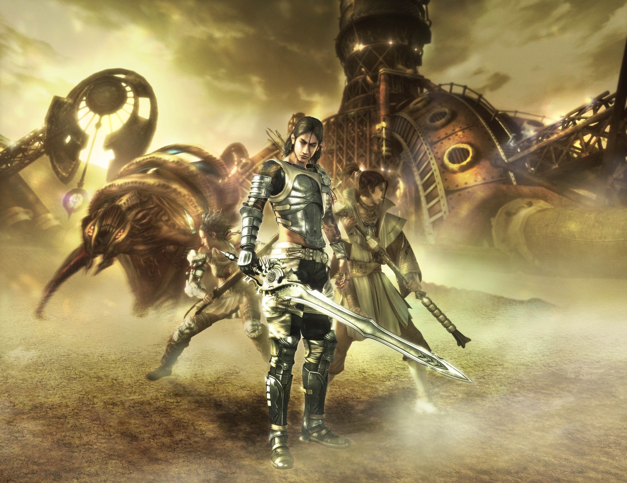 Lost Odyssey dès cet automne ?