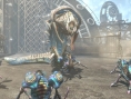 E3 2007 : Images Lost Odyssey