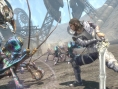 E3 2007 : Images Lost Odyssey