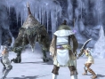 Lost Odyssey en action