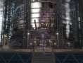 Lost Odyssey en action