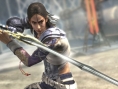 Lost Odyssey en action