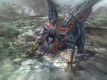 Lost Odyssey en action