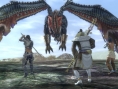 Lost Odyssey en action