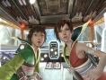 Lost Odyssey en action