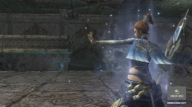 Lost Odyssey daté