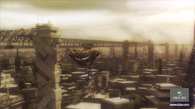 Lost Odyssey daté