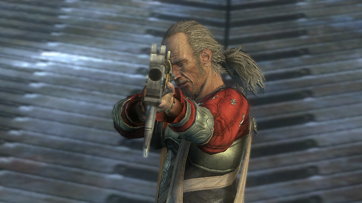 Lost Odyssey prend du bon temps