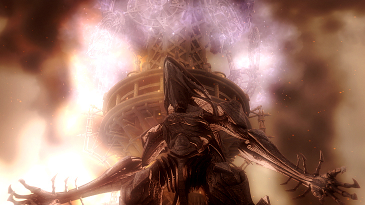Lost Odyssey prend du bon temps