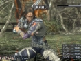 Lost Odyssey prend la pose