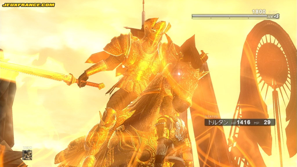 Lost Odyssey fait le plein d'images