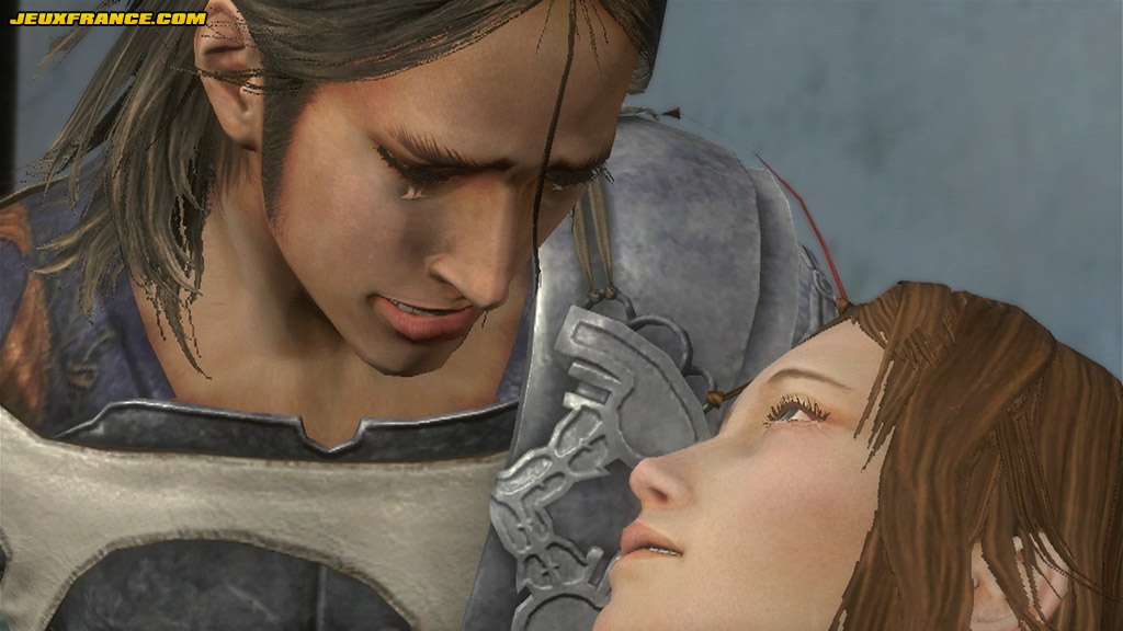 Lost Odyssey fait le plein d'images