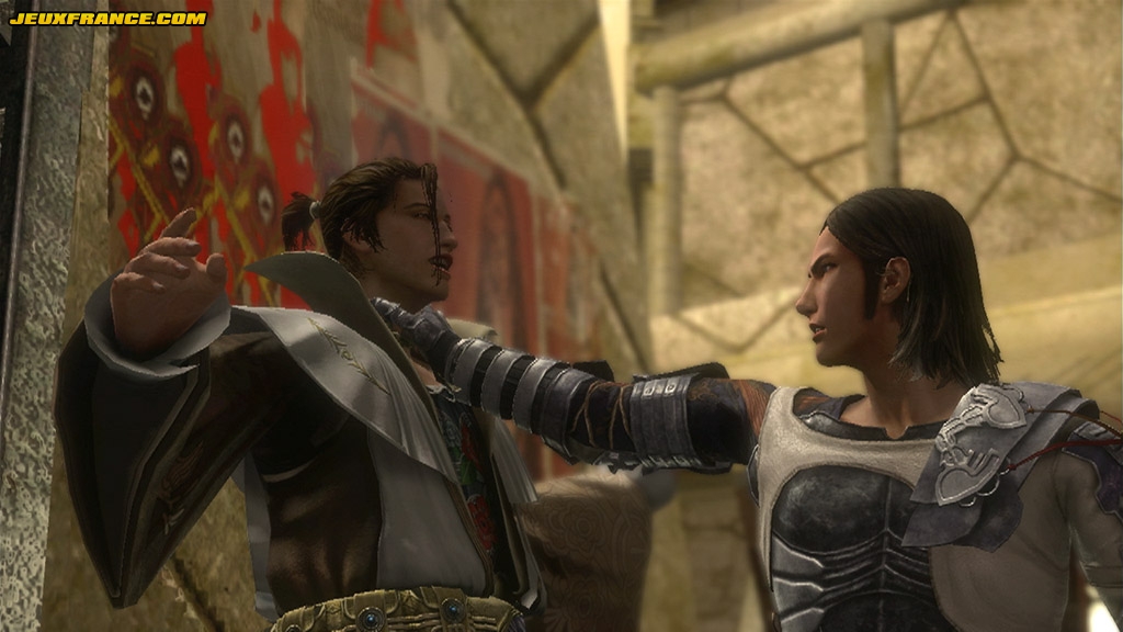 Lost Odyssey fait le plein d'images