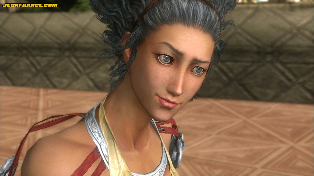Lost Odyssey fait le plein d'images