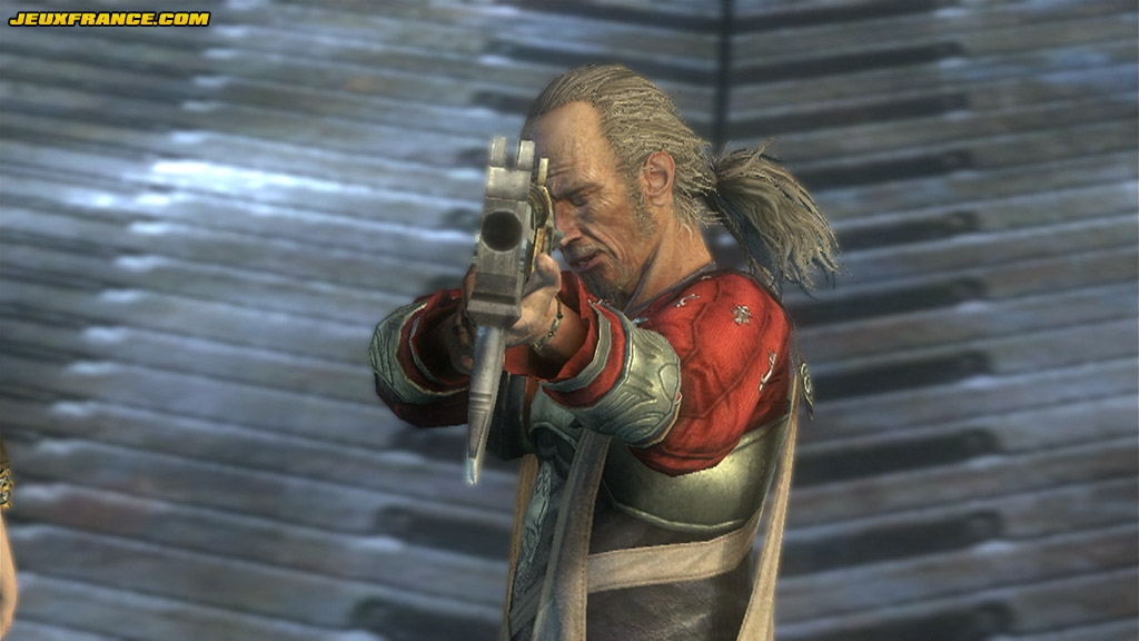 Lost Odyssey fait le plein d'images