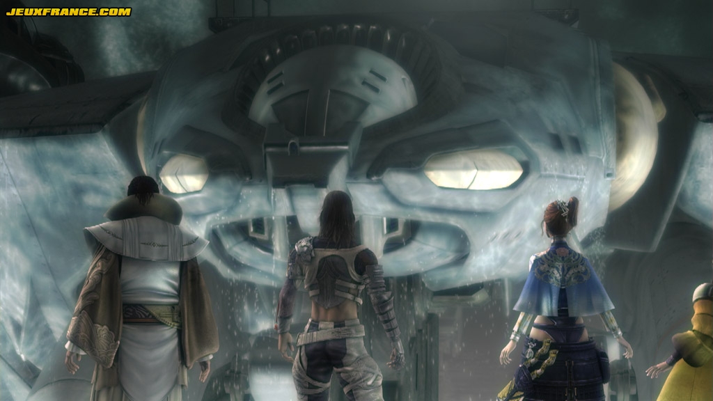 Lost Odyssey fait le plein d'images