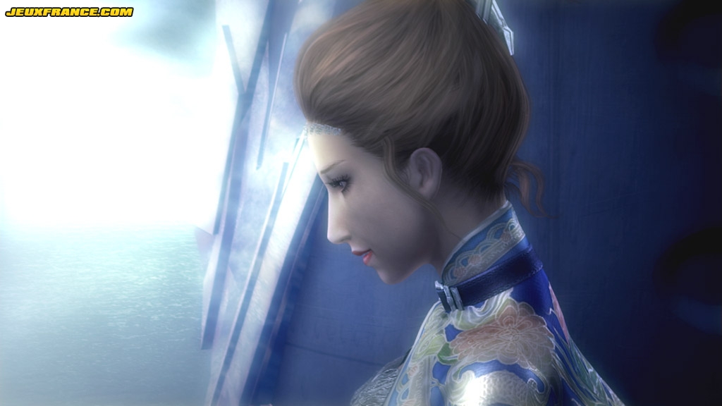 Lost Odyssey fait le plein d'images