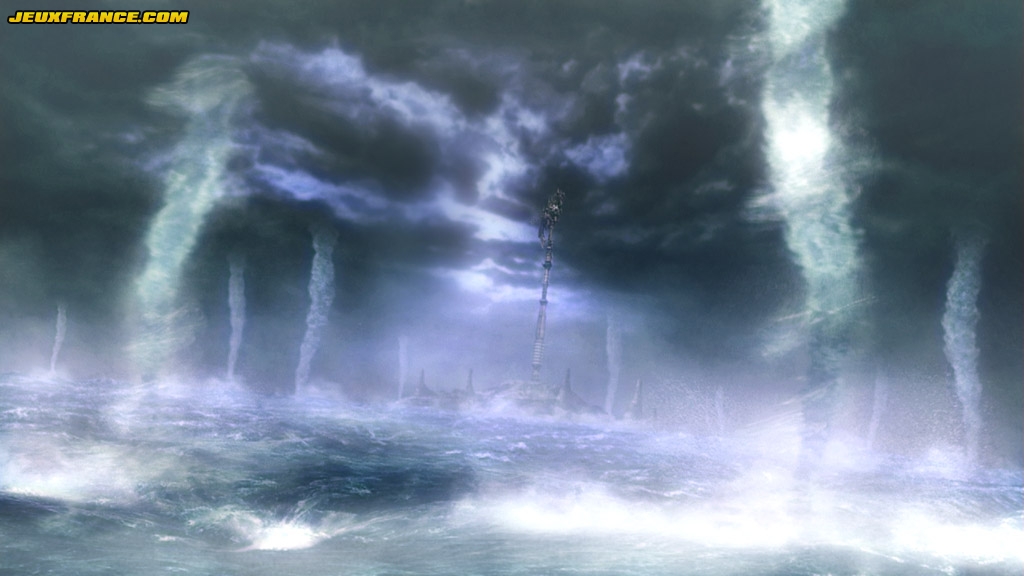Lost Odyssey fait le plein d'images