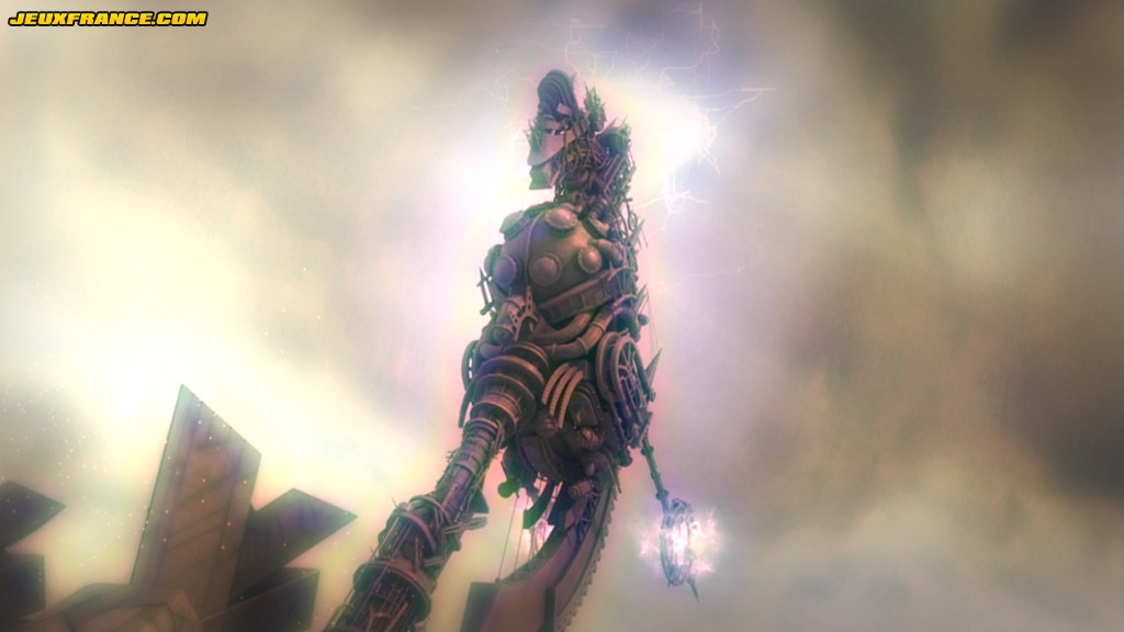 Lost Odyssey fait le plein d'images